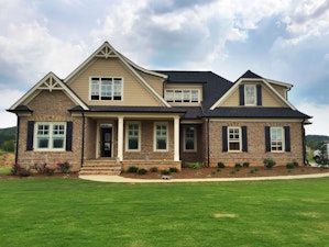 Cartersville Home, GA Real Estate Listing